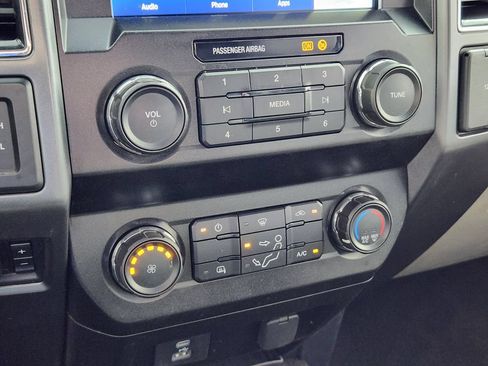 Used 2022 Ford F350 XLT w/ XLT Value Package AWD/4WD image 24