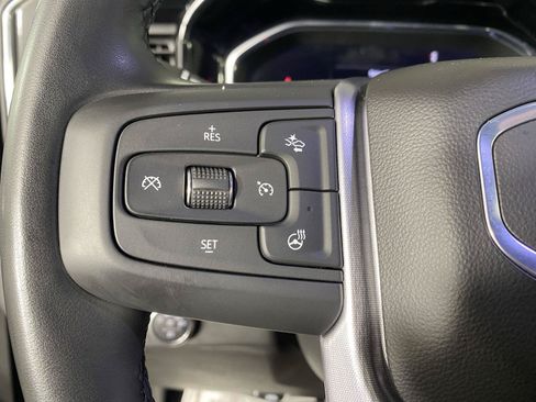 Used 2024 GMC Sierra 1500 Elevation AWD/4WD image 16