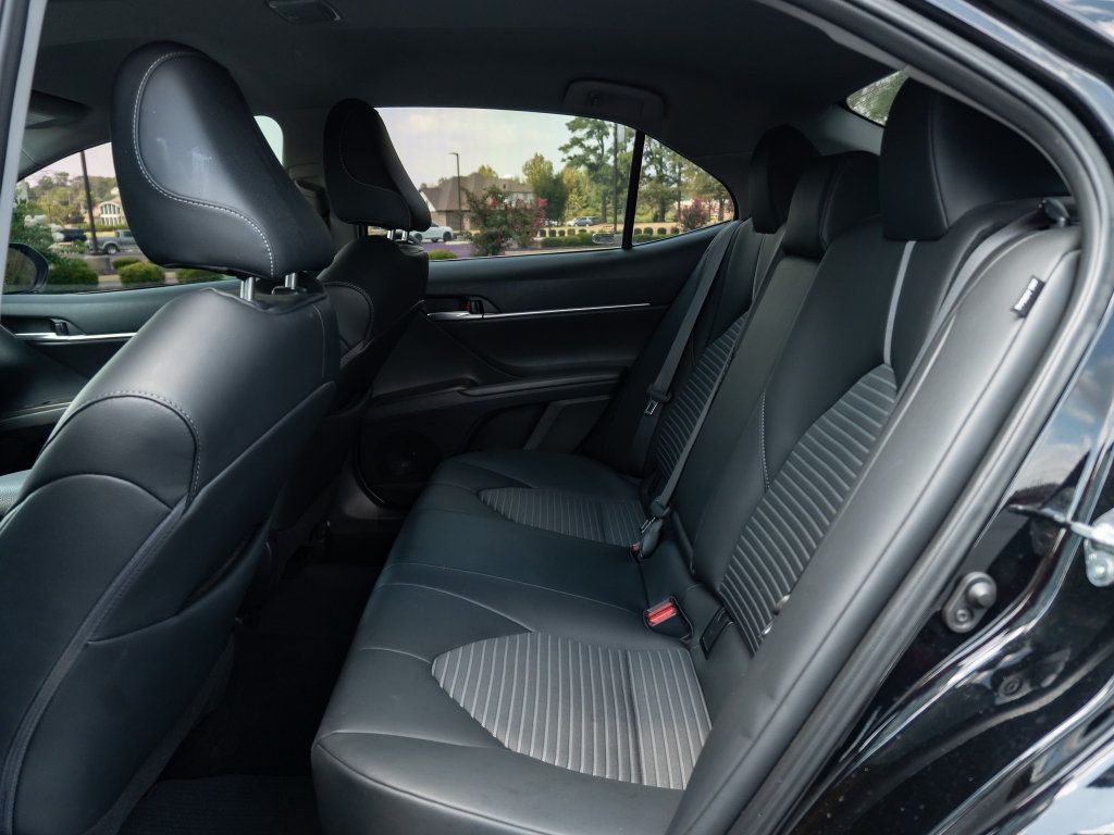 Used 2024 Toyota Camry SE FWD image 15