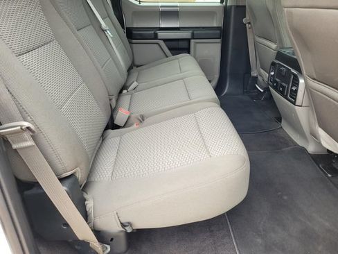Used 2020 Ford F150 XLT w/ Equipment Group 302A Luxury RWD image 14