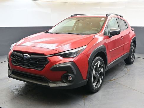 New 2026 Subaru Crosstrek 2.5i Limited AWD/4WD image 1