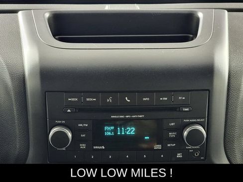 Used 2016 Jeep Wrangler Sport AWD/4WD image 21