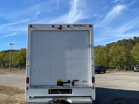 New 2025 Ford Transit 350 DRW AWD image 5