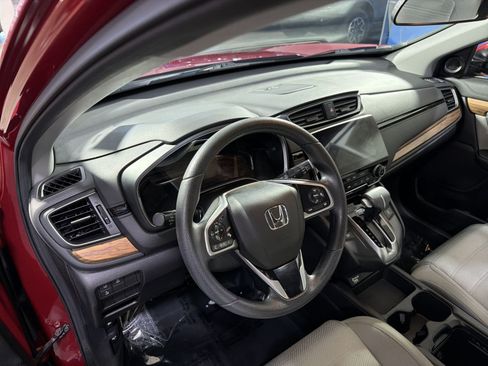 Used 2021 Honda CR-V EX image 20