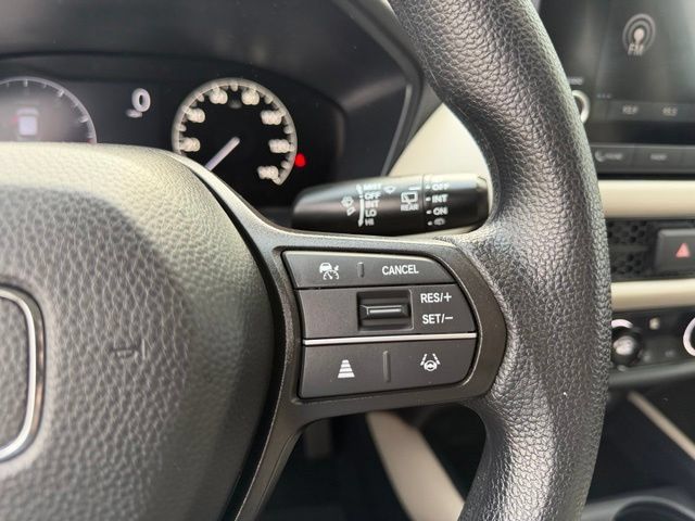 Used 2024 Honda HR-V LX image 16
