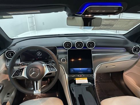 New 2026 Mercedes-Benz GLC 300 GLC 300 image 20