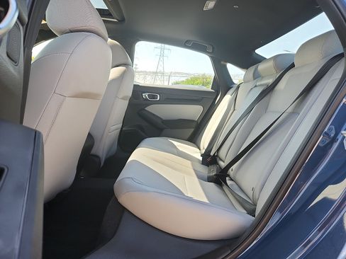 New 2026 Honda Civic Sport image 6