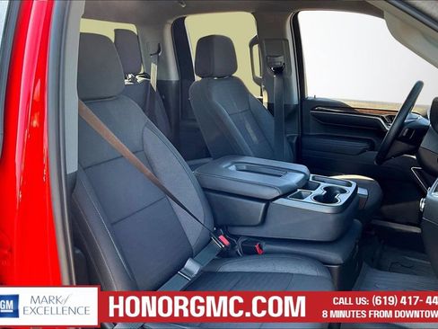 Used 2023 GMC Sierra 1500 Elevation AWD/4WD image 28