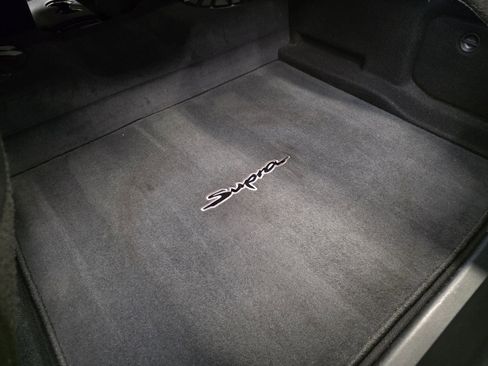 Used 2020 Toyota Supra Premium w/ Driver Assist Package image 36