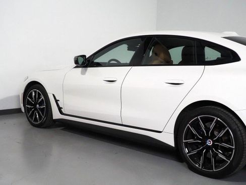 Used 2023 BMW i4 M50 image 65