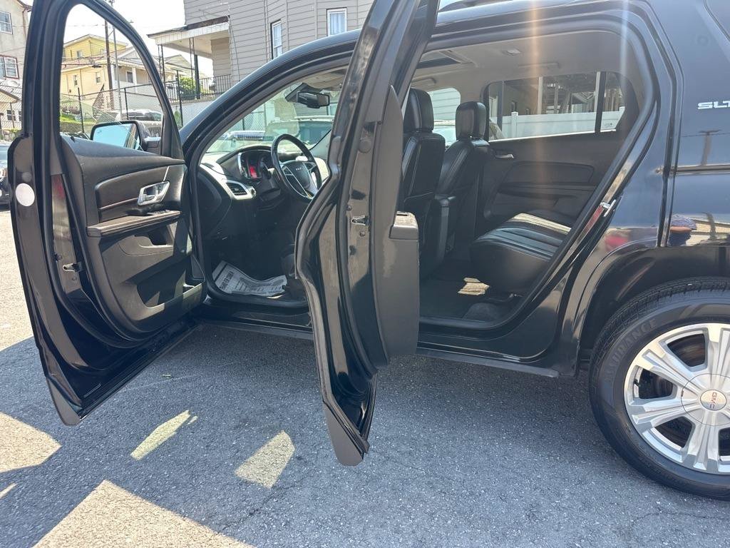 Used 2016 GMC Terrain SLT AWD/4WD image 12