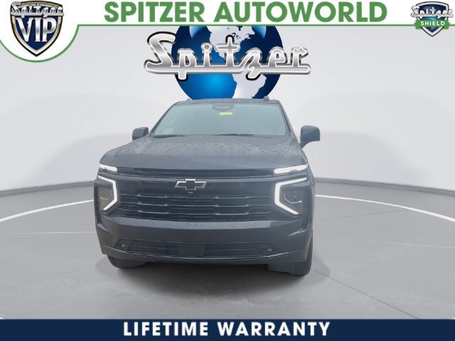 New 2027 Chevrolet Tahoe RST w/ Comfort Package AWD/4WD image 5