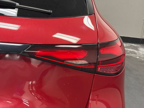 Certified 2026 Mercedes-Benz GLC 300 image 15