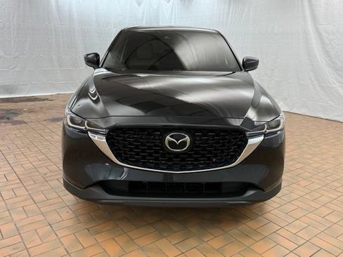 Used 2023 MAZDA CX-5 AWD 2.5 S w/ Select Package image 2