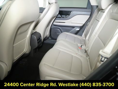 Certified 2023 Lincoln Corsair Standard image 14