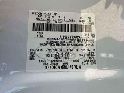 Used 2010 Ford Ranger XL RWD image 22