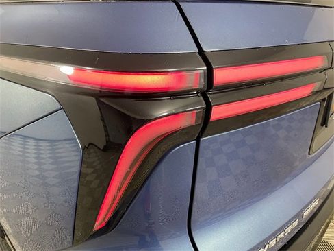 Used 2025 Chevrolet Traverse High Country w/ LPO, Floor Liner Package image 20