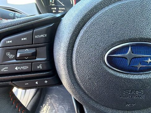 New 2026 Subaru Crosstrek 2.5i Limited AWD/4WD image 19