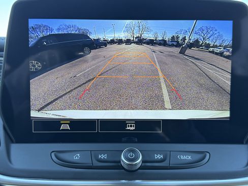 Used 2025 Chevrolet Blazer LT image 20