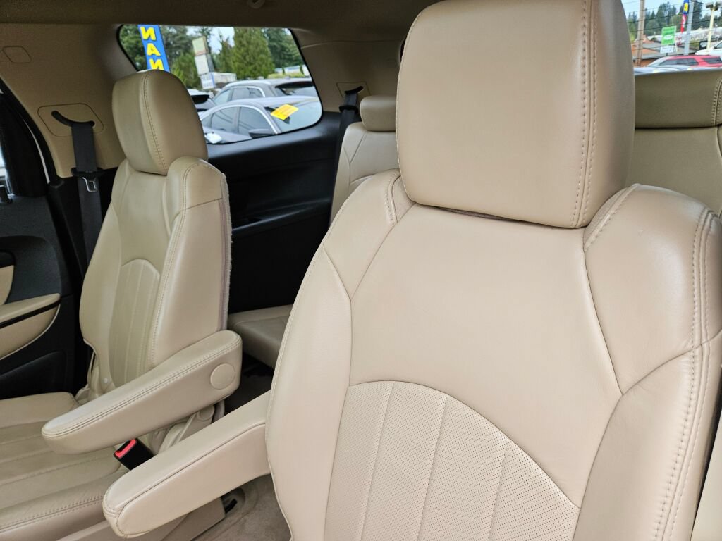 Used 2012 GMC Acadia Denali AWD/4WD image 16