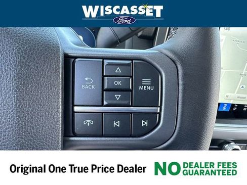 Used 2024 Ford F150 XLT w/ Equipment Group 303A High image 19