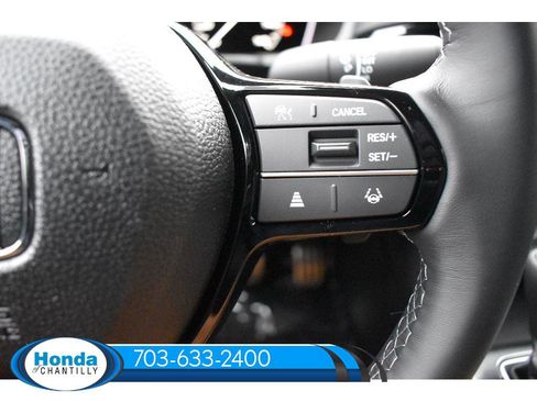 New 2026 Honda Civic Sport image 13