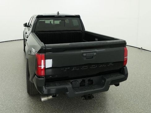 New 2026 Toyota Tacoma TRD Sport AWD/4WD image 6