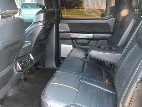 Used 2021 Ford F150 Platinum w/ Equipment Group 701A High RWD image 15