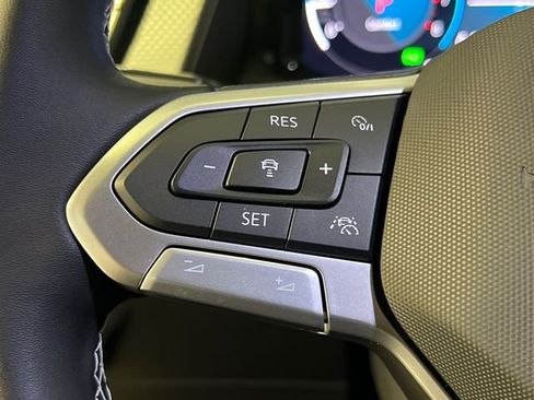 New 2026 Volkswagen Atlas Cross Sport SEL image 14