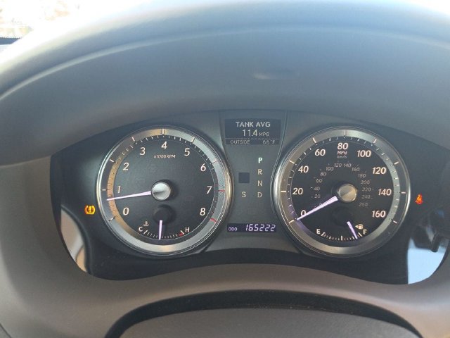 Used 2012 Lexus ES 350 FWD image 16