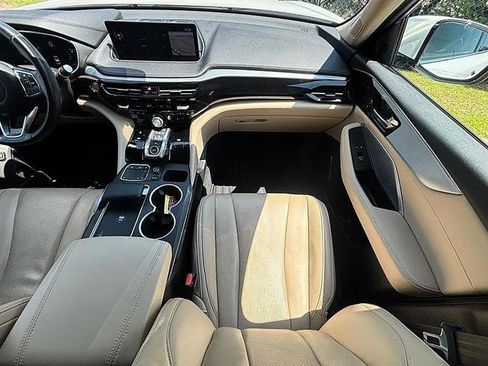 Used 2022 Acura MDX FWD w/ Technology Package image 12