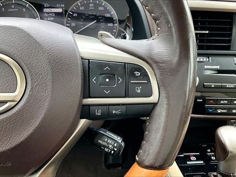 Used 2020 Lexus RX 350 FWD w/ Premium Package image 23