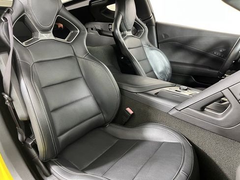 Used 2016 Chevrolet Corvette Z06 w/ Z07 Performance Package image 41