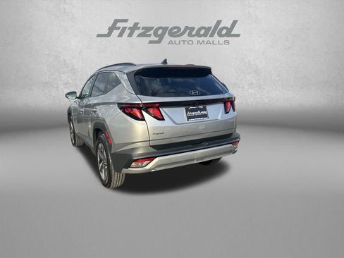 Used 2025 Hyundai Tucson SEL image 5