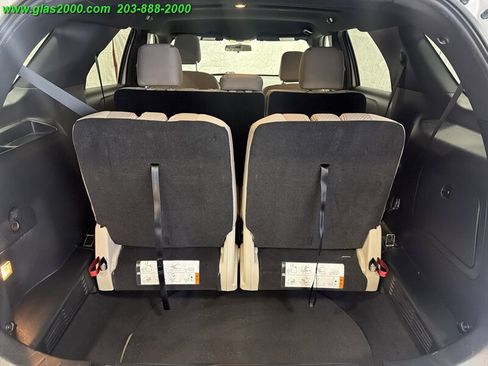 Used 2018 Ford Explorer 4WD w/ Class II Trailer Tow Package image 14