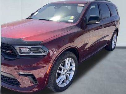 Used 2023 Dodge Durango GT