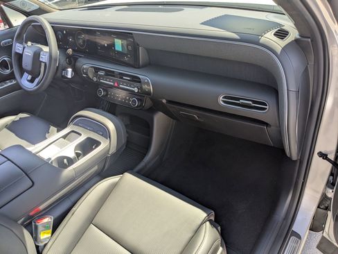 New 2026 Hyundai Palisade Calligraphy image 27