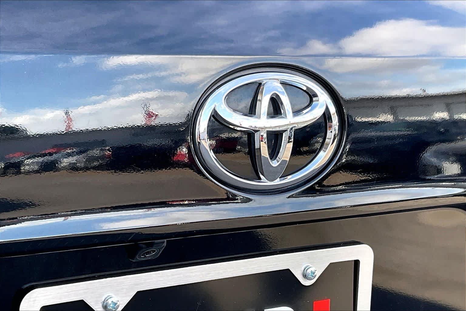 Used 2026 Toyota Highlander XLE AWD/4WD image 31