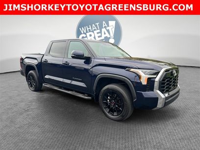 Used 2023 Toyota Tundra SR5