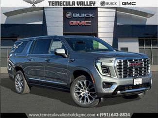 New 2026 GMC Yukon XL Denali w/ Denali Reserve Package video 1
