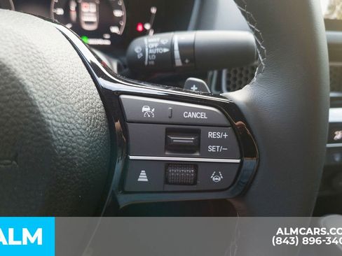 Used 2025 Honda Civic Sport image 14