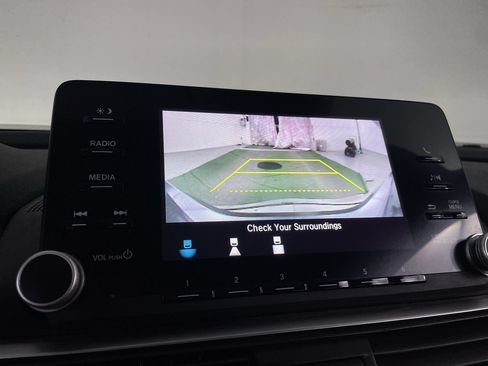 Used 2020 Honda Accord LX image 15