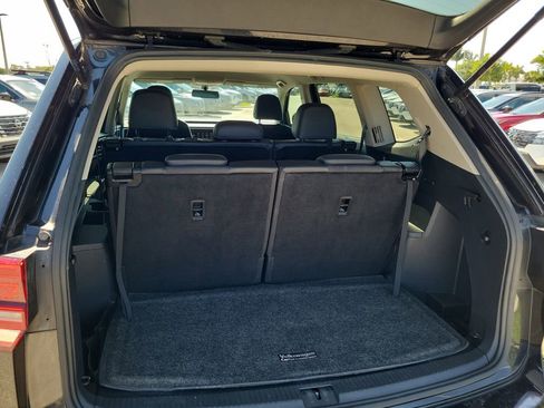 Used 2020 Volkswagen Atlas SE image 15