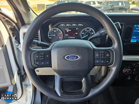 Used 2025 Ford F250 XLT AWD/4WD image 18