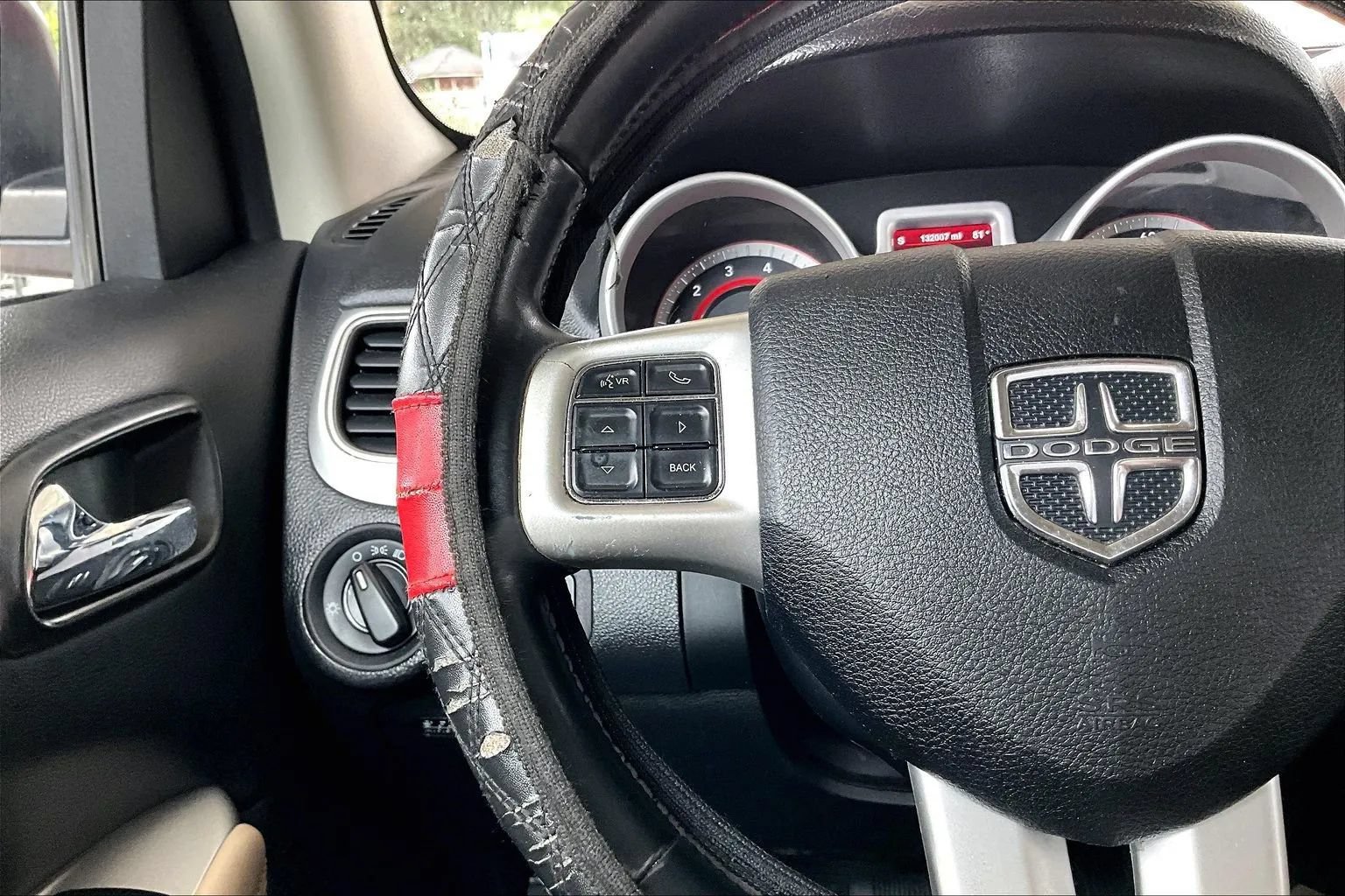 Used 2015 Dodge Journey SE w/ Quick Order Package 22F SE FWD image 10
