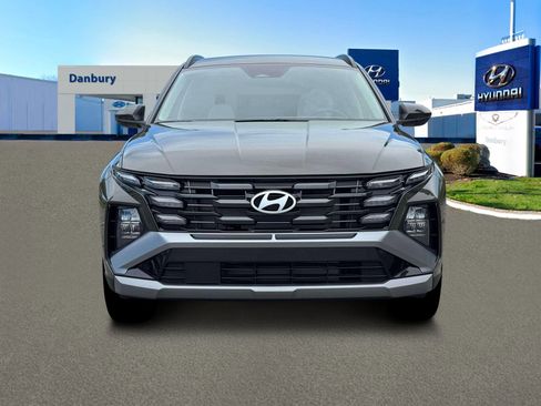 New 2026 Hyundai Tucson SEL image 12