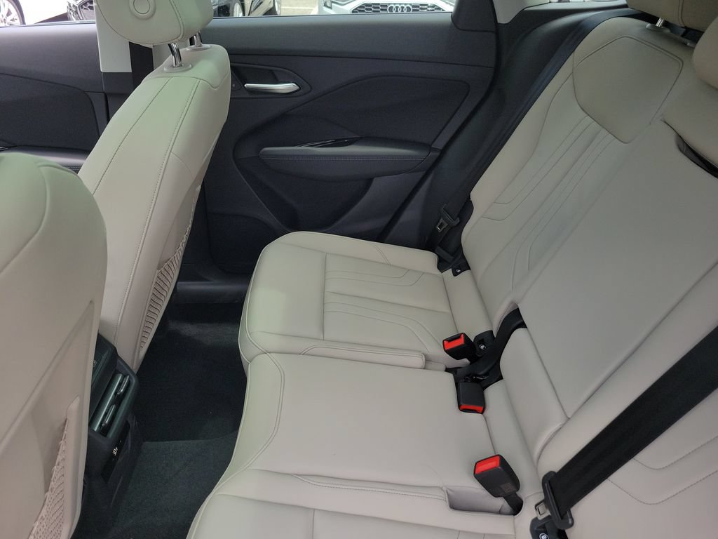New 2026 Audi Q3 quattro 2.0T AWD/4WD image 26