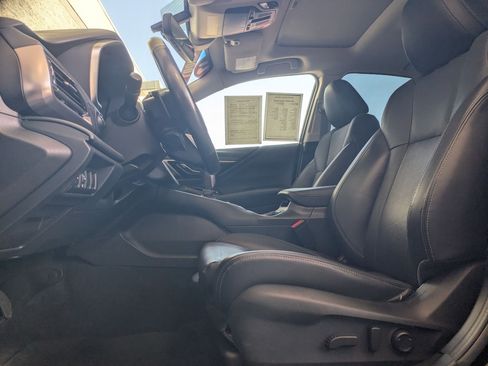 Used 2021 Subaru Legacy Limited image 21