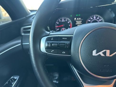 Used 2023 Kia K5 GT-Line w/ GT-Line Premium Package image 23