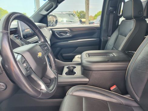 Used 2021 Chevrolet Tahoe Premier RWD image 12